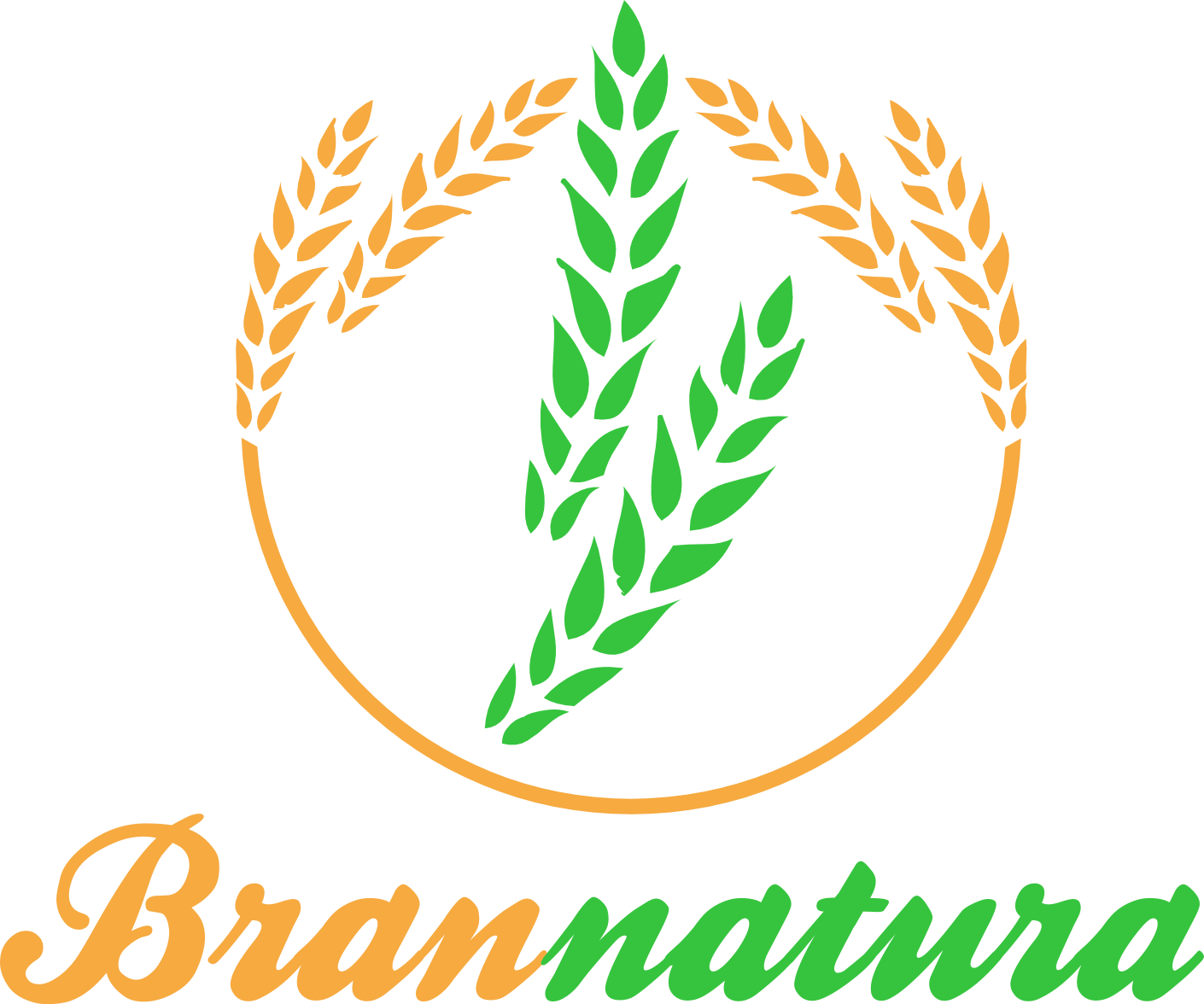 Brannatura Logo